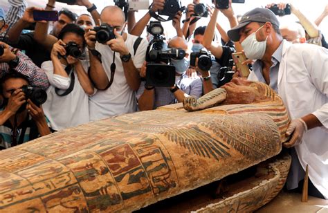 The Curse of Ra: Ancient Egyptian Artifacts and Their Potential Consequences